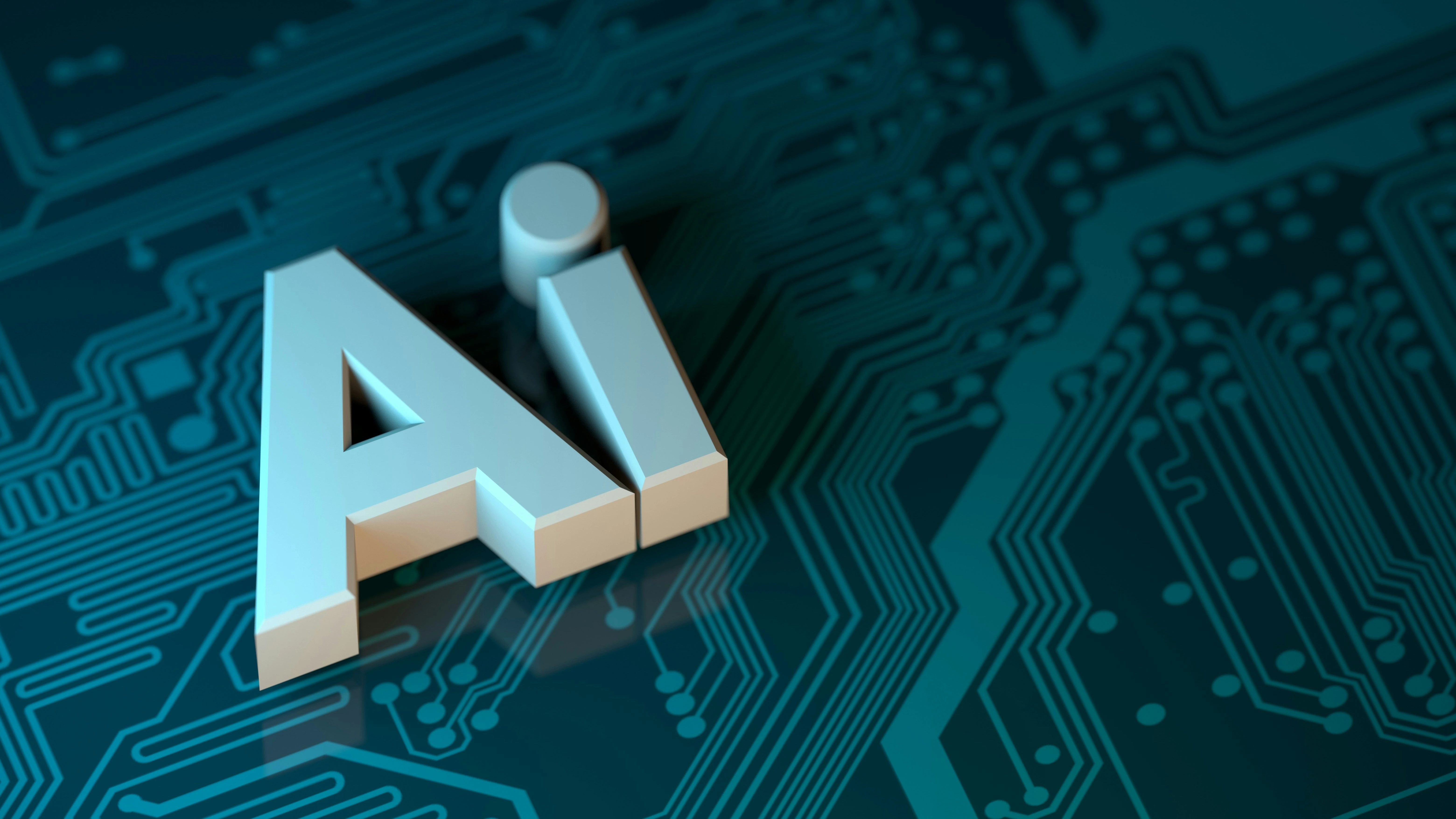 Technology infrastructure