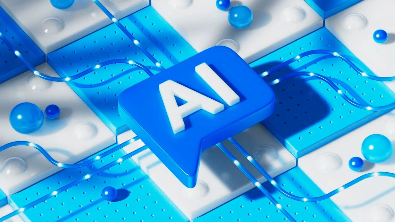 AI Drive Company - Artificial Intelligence Innovation