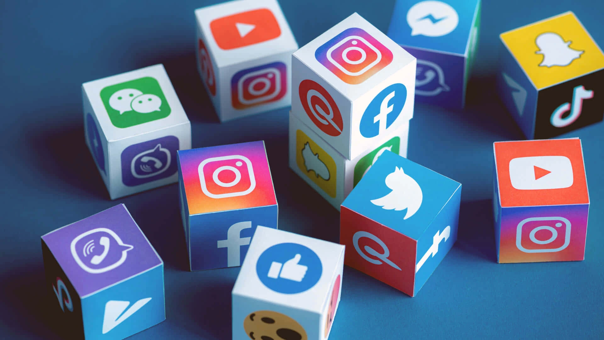 Digital Business Transformation